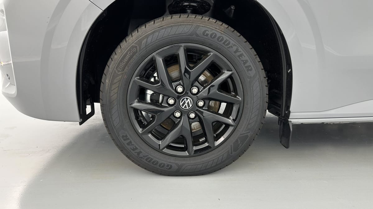 372675_p2 - VOLKSWAGEN - TRANSPORTER - 2026 - photo 10