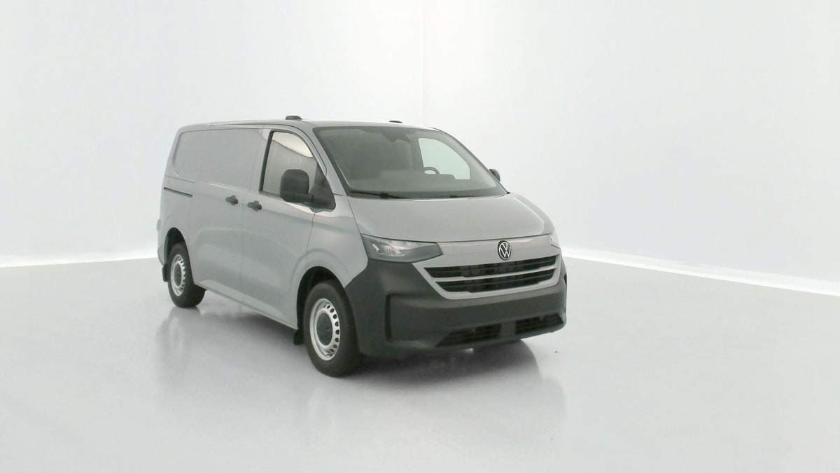372677_p2 - VOLKSWAGEN - TRANSPORTER - 2026 - photo 1