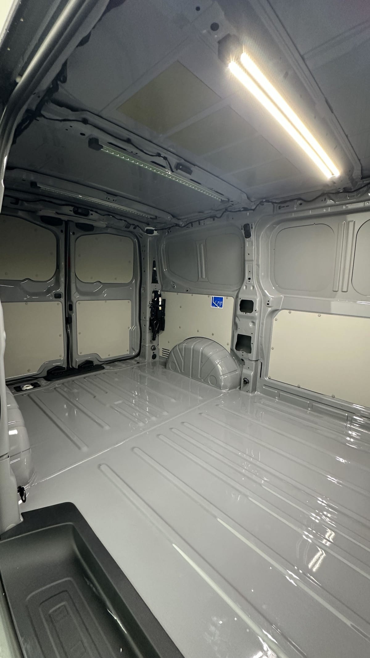 372675_p2 - VOLKSWAGEN - TRANSPORTER - 2026 - photo 8