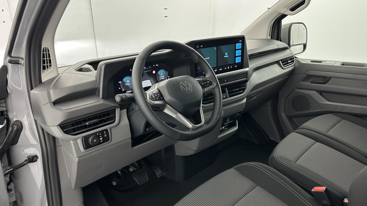 372675_p2 - VOLKSWAGEN - TRANSPORTER - 2026 - photo 6