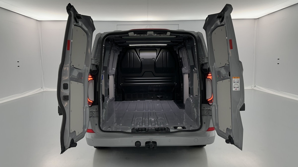 372675_p2 - VOLKSWAGEN - TRANSPORTER - 2026 - photo 9