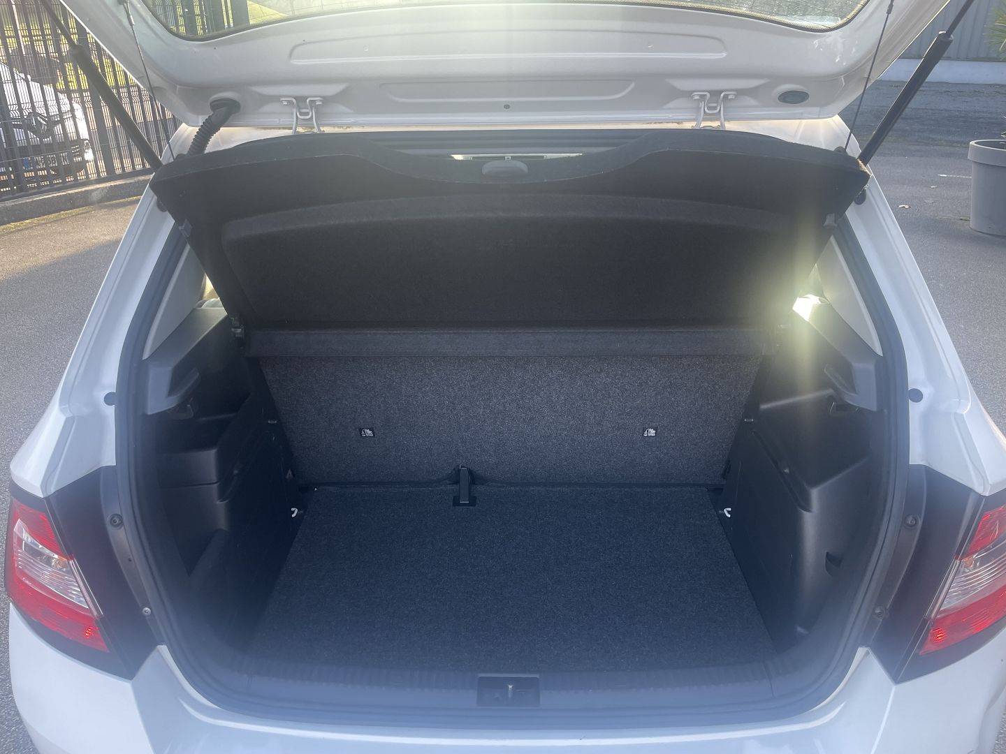 53329549 - SKODA - FABIA - 2015 - photo 5