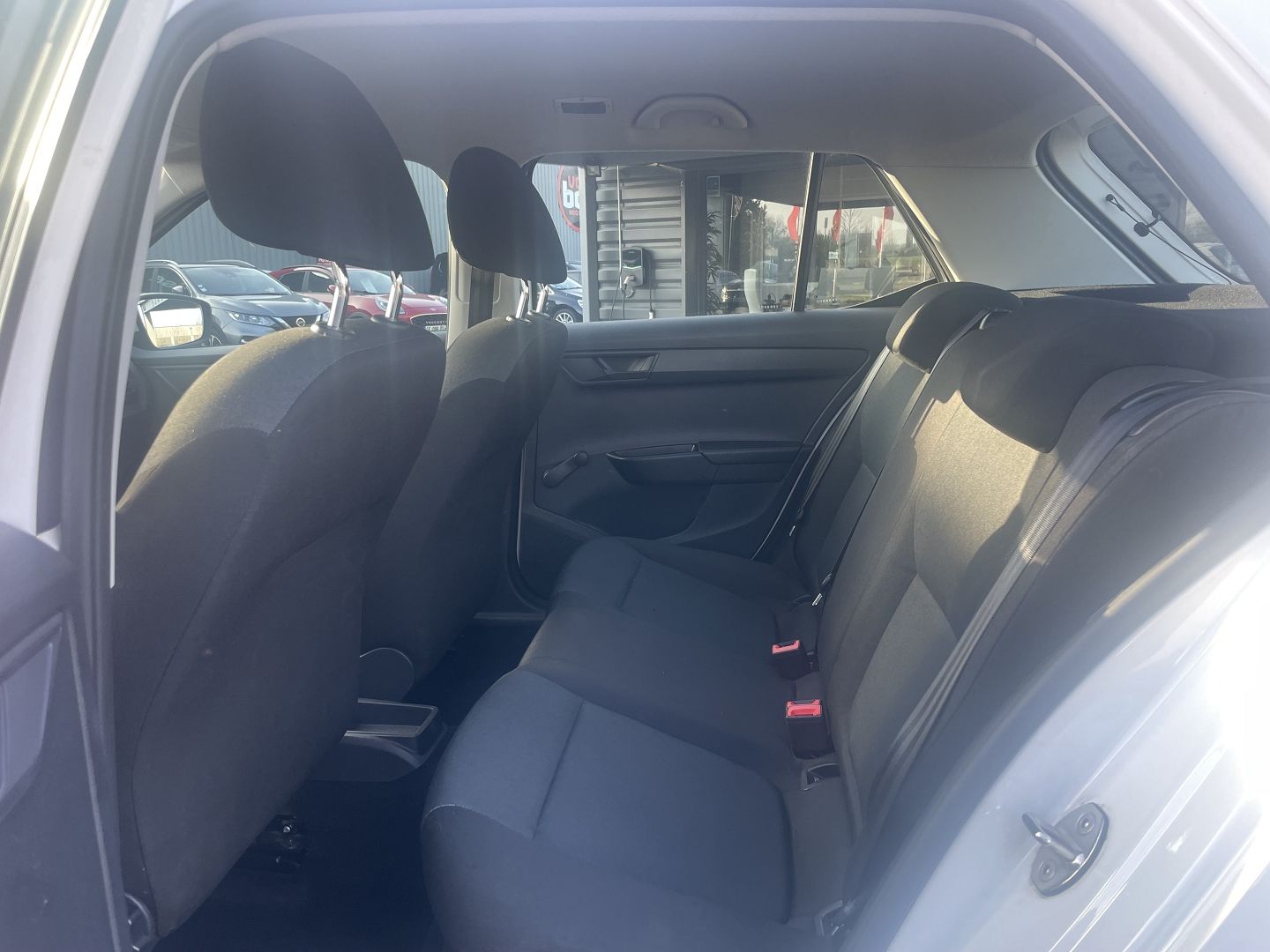 53329549 - SKODA - FABIA - 2015 - photo 6