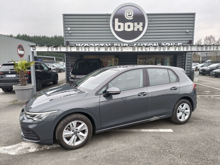 53509549 - VOLKSWAGEN - GOLF - 2022 53509549 - VOLKSWAGEN - GOLF - 2022