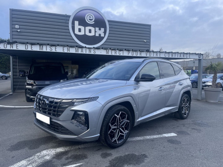 53789549 - HYUNDAI - TUCSON - 2023 53789549 - HYUNDAI - TUCSON - 2023