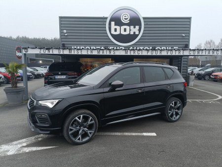 53629549 - SEAT - ATECA - 2023 53629549 - SEAT - ATECA - 2023