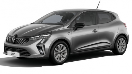 47131_p28 - RENAULT - CLIO 5 - 2025