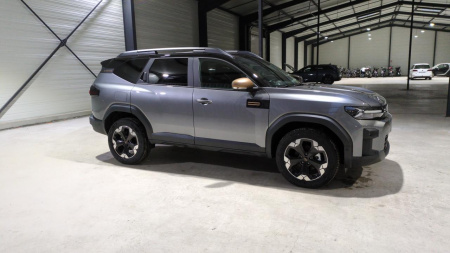 46751_p28 - DACIA - BIGSTER - 2025