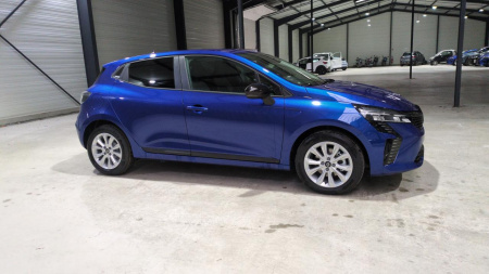 47126_p28 - RENAULT - CLIO 5 - 2025