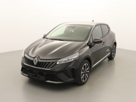 N201131_p3 - RENAULT - CLIO 5 - 2024