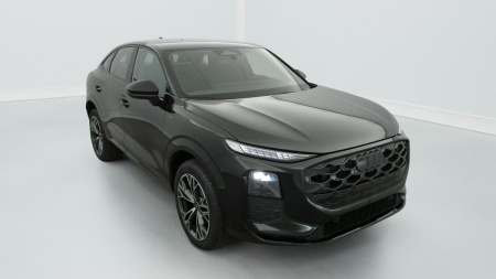 357204_p2 - AUDI - Q3 SPORTBACK HYBRIDE - 2025