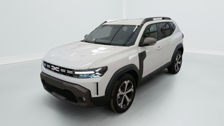 374246_p2 - DACIA - DUSTER - 2026