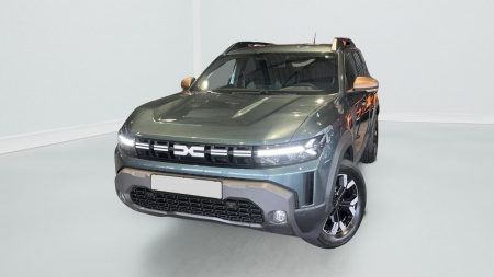 374193_p2 - DACIA - DUSTER - 2025