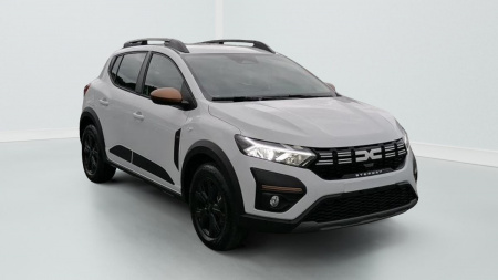 374562_p2 - DACIA - SANDERO - 2025