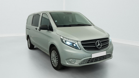 370591_p2 - MERCEDES - VITO - 2021