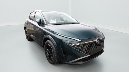 374541_p2 - NISSAN - QASHQAI - 2026