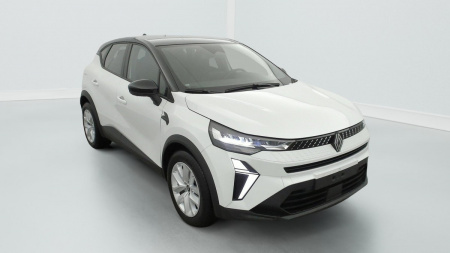 374382_p2 - RENAULT - CAPTUR - 2025