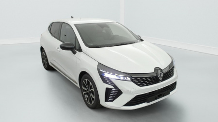 364749_p2 - RENAULT - CLIO 5 - 2025