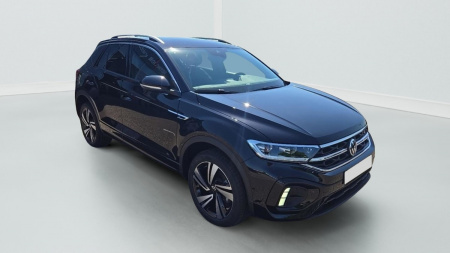 338792_p2 - VOLKSWAGEN - T ROC - 2025