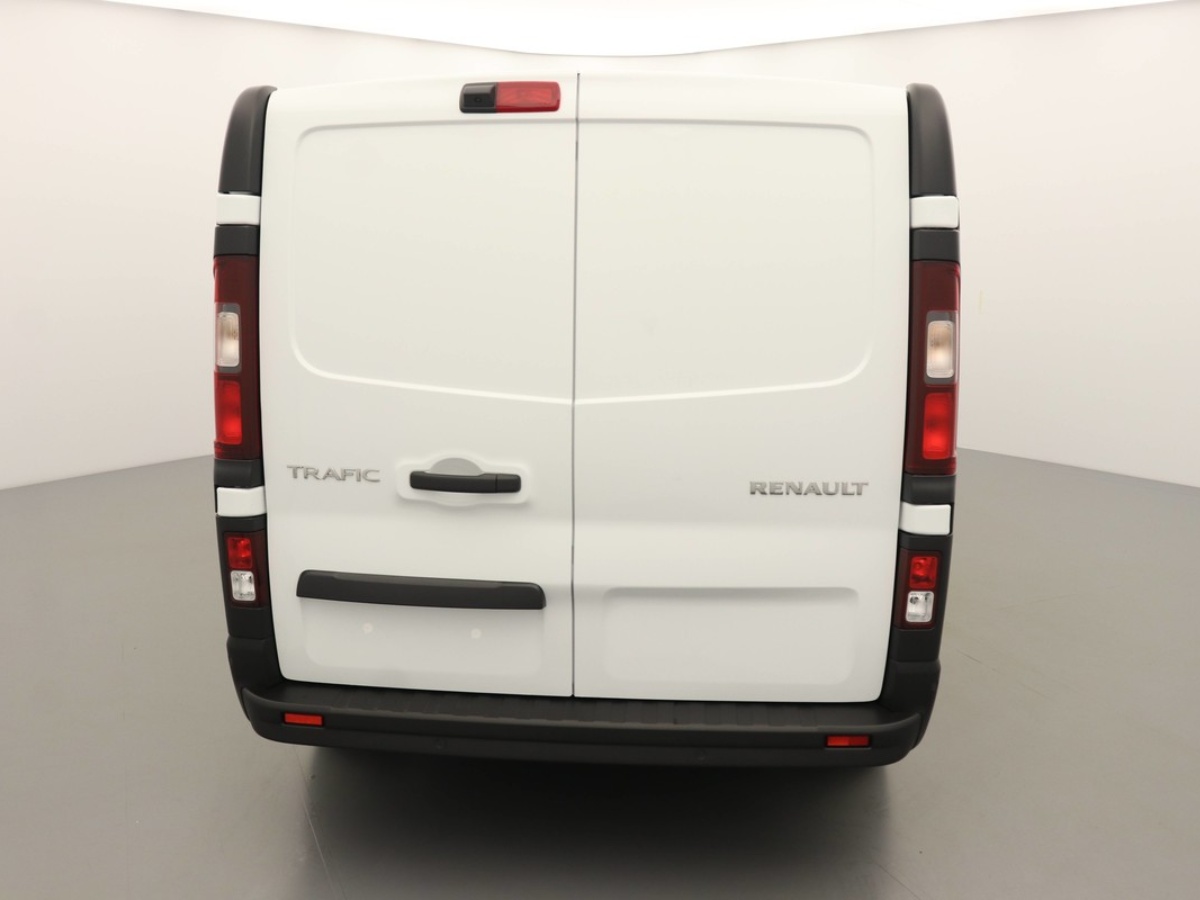 N200346_p3 - RENAULT - TRAFIC - 2025 - photo 5