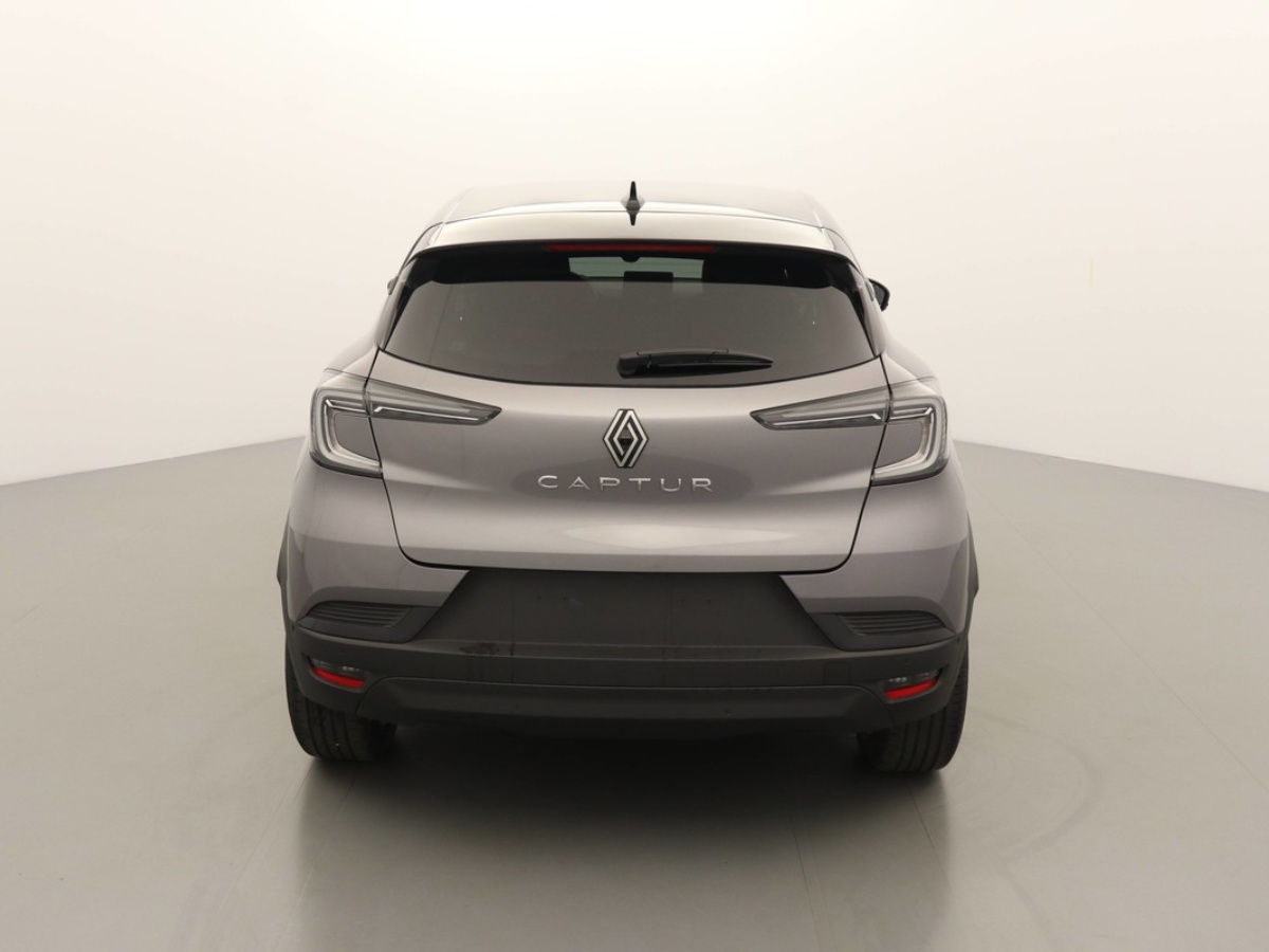 N200402_p3 - RENAULT - CAPTUR - 2025 - photo 5