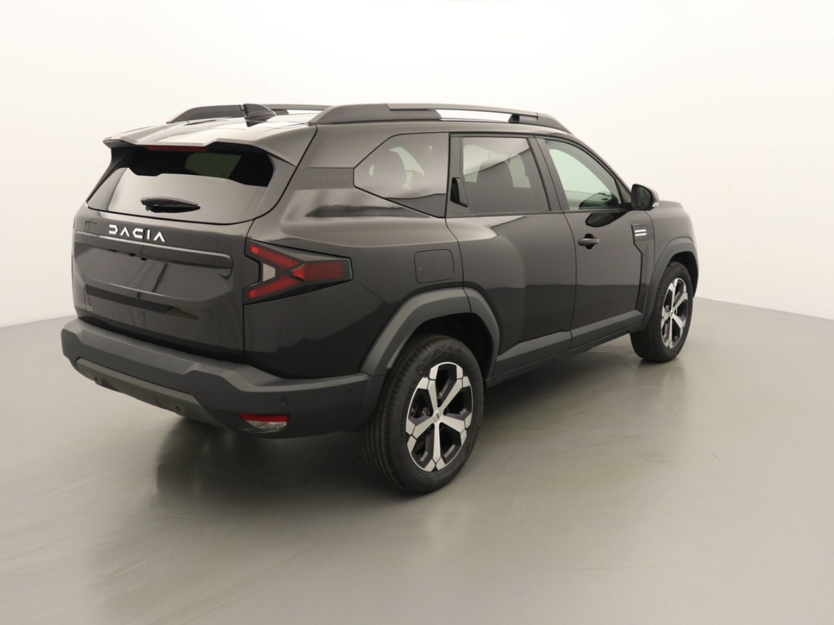 N201348_p3 - DACIA - BIGSTER - 2025 - photo 2