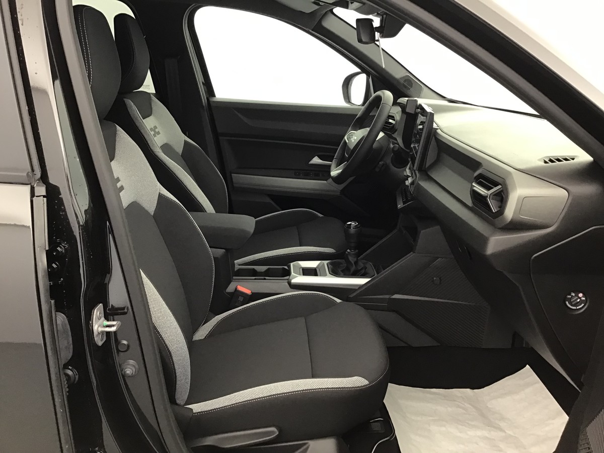 N201348_p3 - DACIA - BIGSTER - 2025 - photo 6