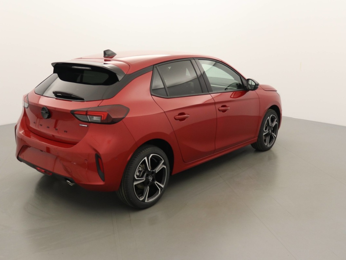 N201727_p3 - OPEL - CORSA - 2026 - photo 2