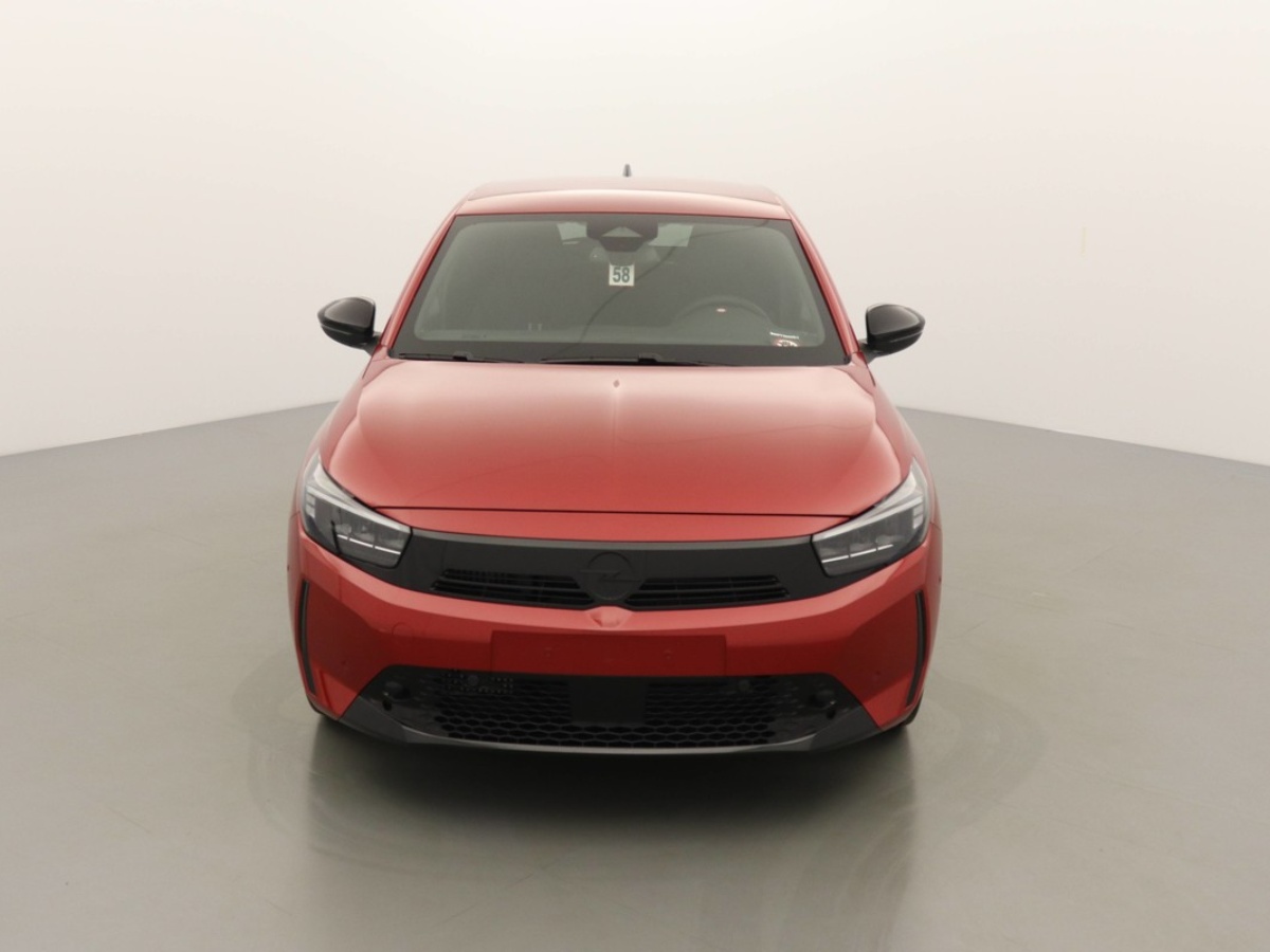 N201727_p3 - OPEL - CORSA - 2026 - photo 3