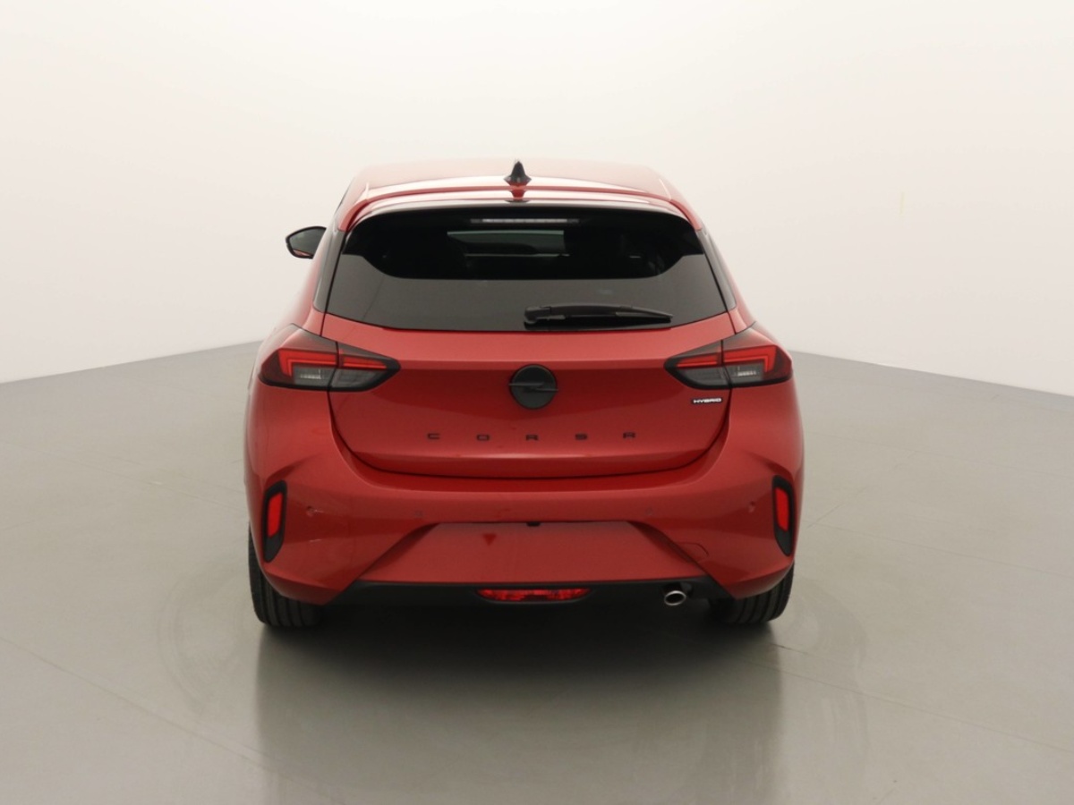 N201727_p3 - OPEL - CORSA - 2026 - photo 5