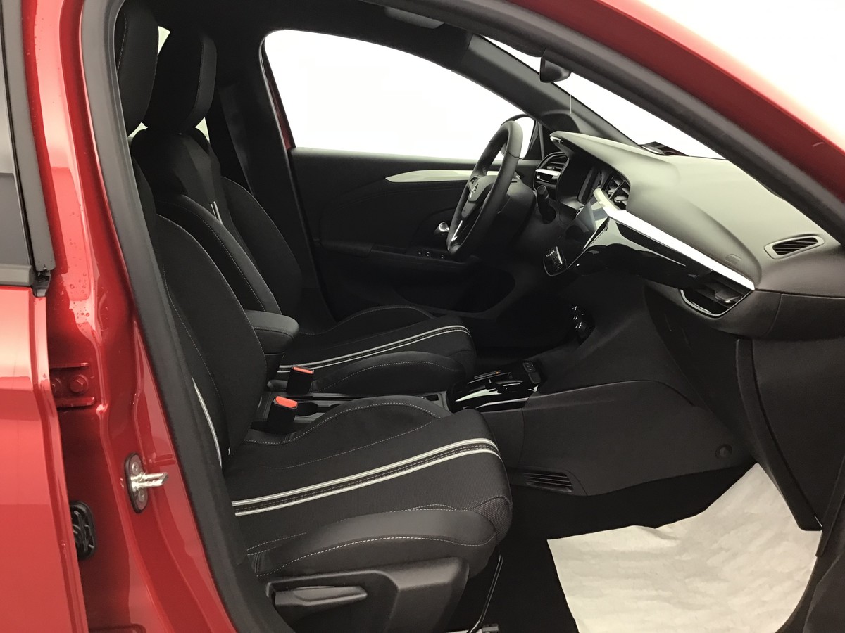 N201727_p3 - OPEL - CORSA - 2026 - photo 6