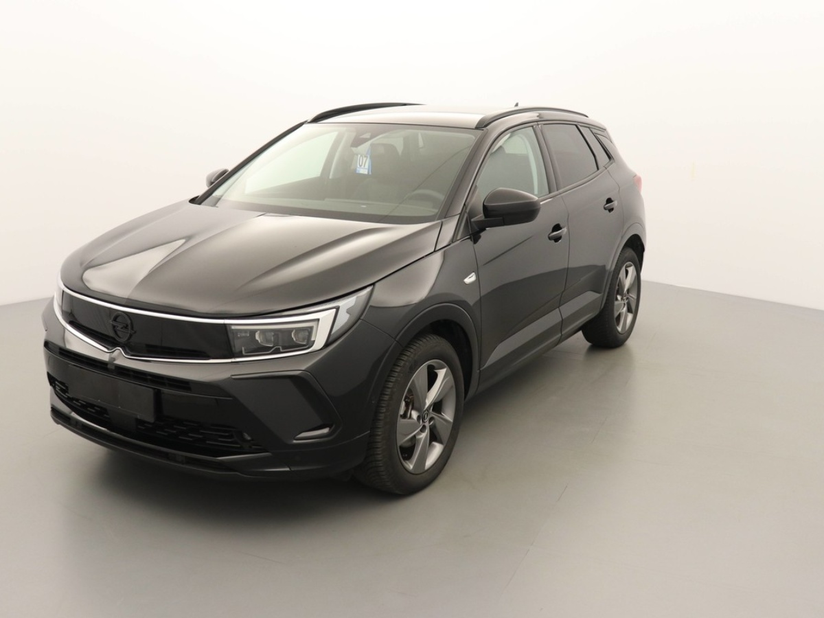 O200920_p3 - OPEL - GRANDLAND - 2024 - photo 1