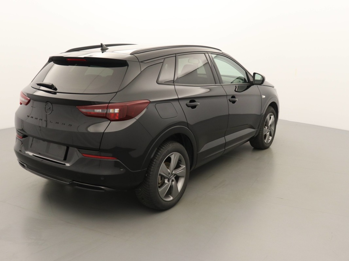 O200920_p3 - OPEL - GRANDLAND - 2024 - photo 2