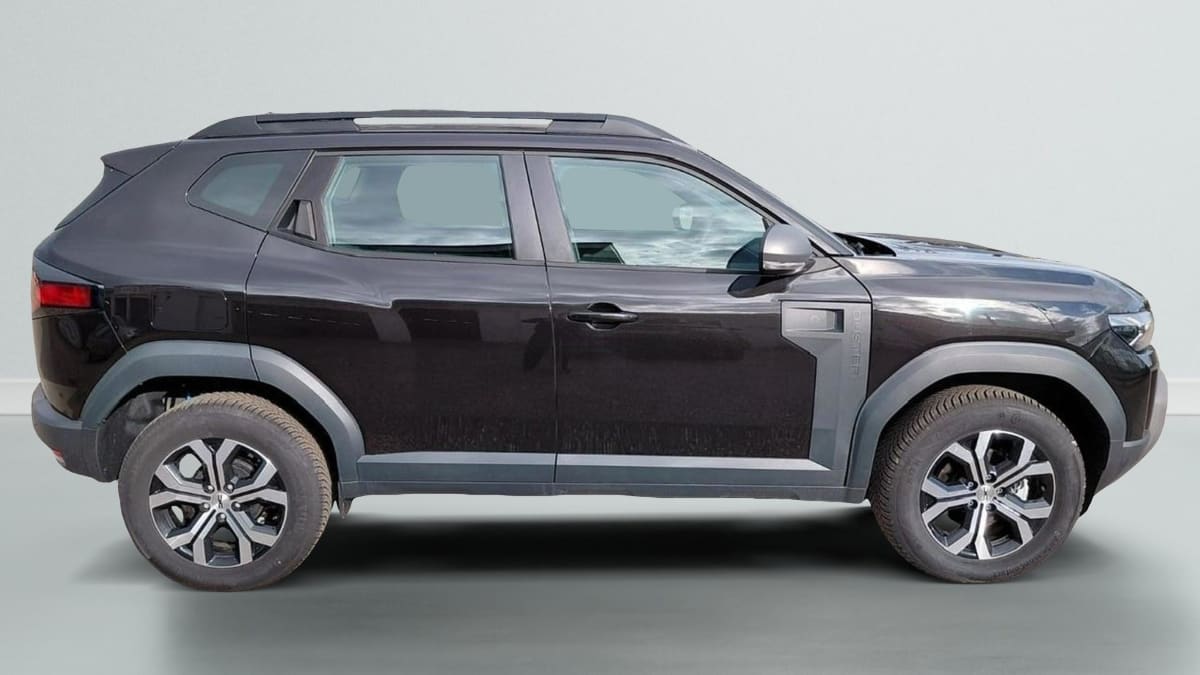 372693_p2 - DACIA - DUSTER - 2025 - photo 3