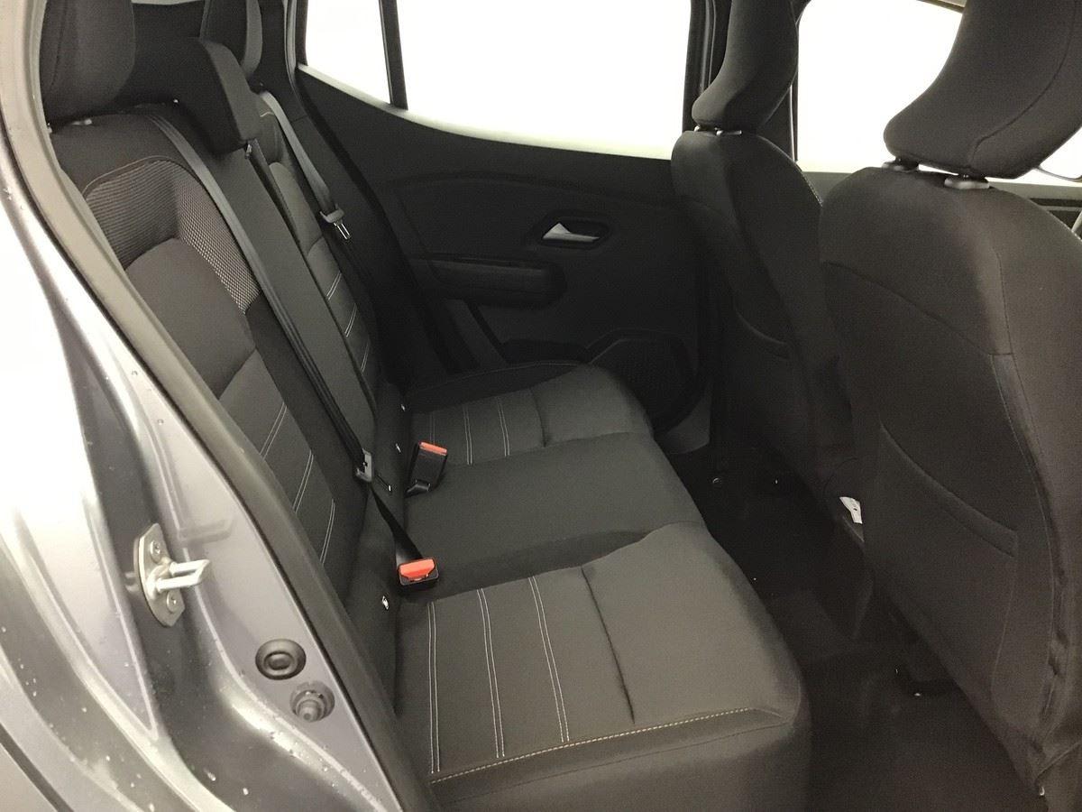 374750_p2 - DACIA - SANDERO - 2026 - photo 7