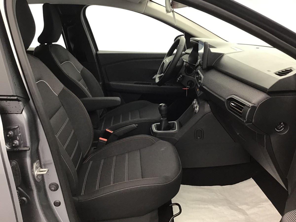 374750_p2 - DACIA - SANDERO - 2026 - photo 6