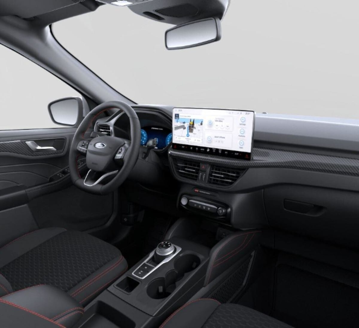 374298_p2 - FORD - KUGA - 2026 - photo 4