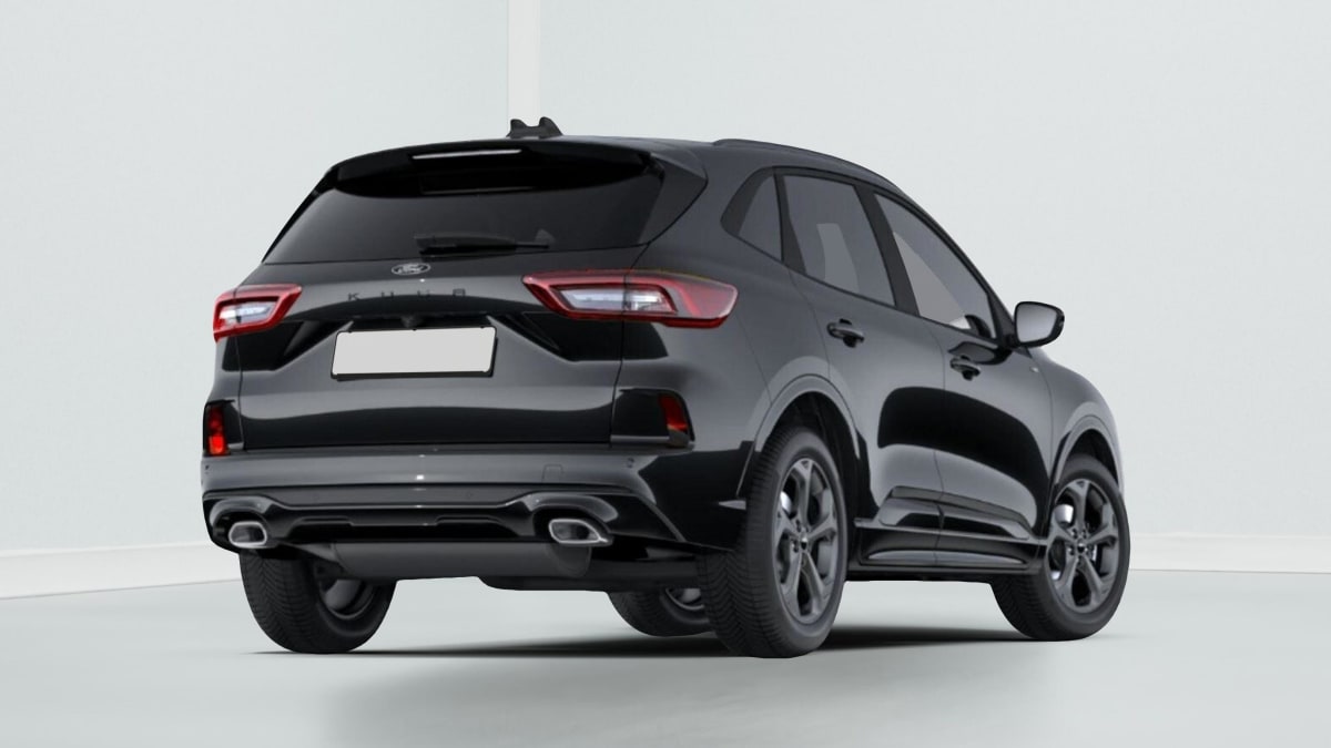 374298_p2 - FORD - KUGA - 2026 - photo 3