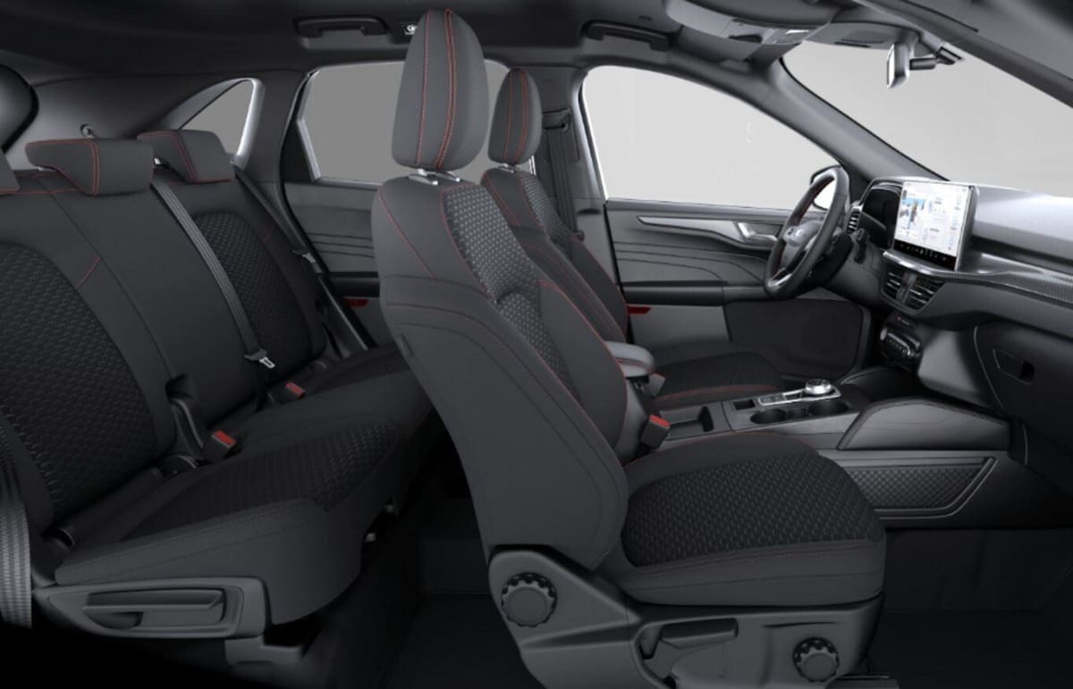 374298_p2 - FORD - KUGA - 2026 - photo 5