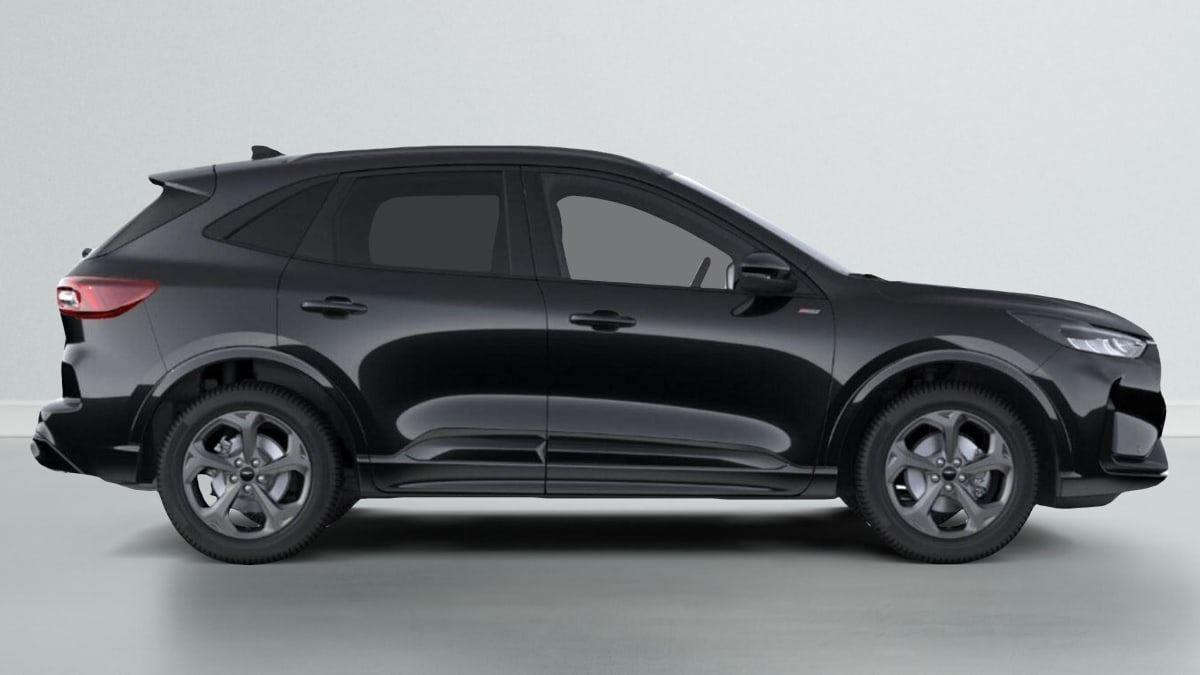 374298_p2 - FORD - KUGA - 2026 - photo 2