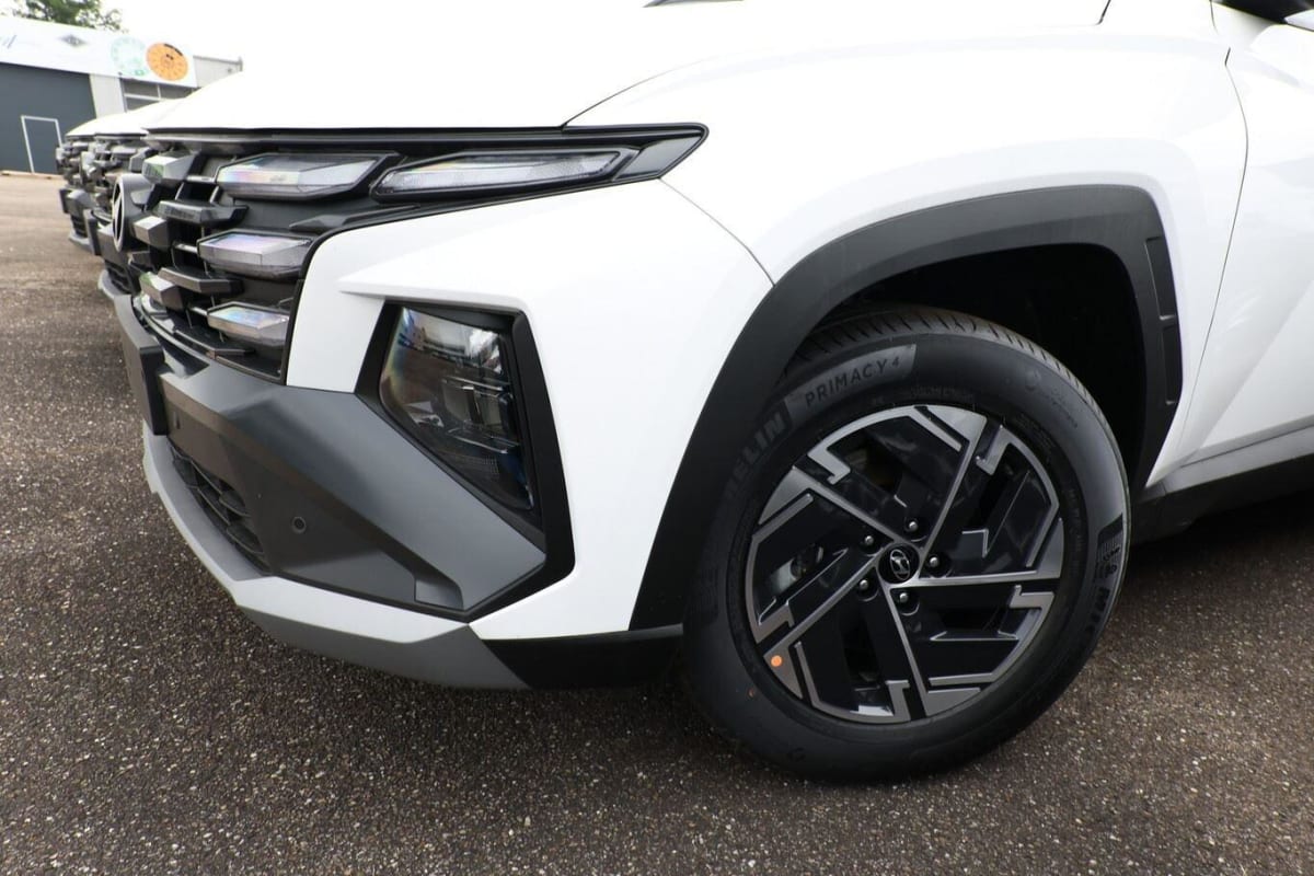 374272_p2 - HYUNDAI - TUCSON - 2026 - photo 5