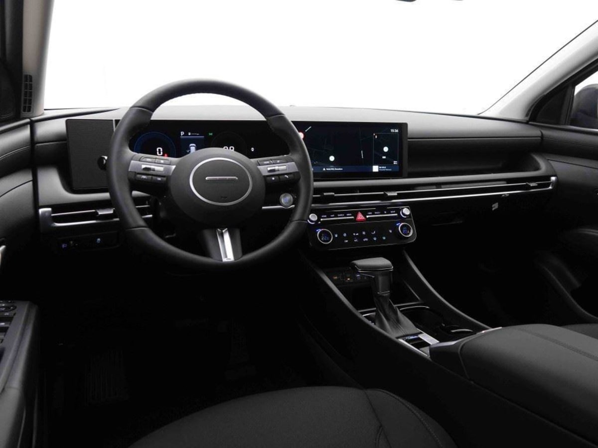 368412_p2 - HYUNDAI - TUCSON - 2026 - photo 8