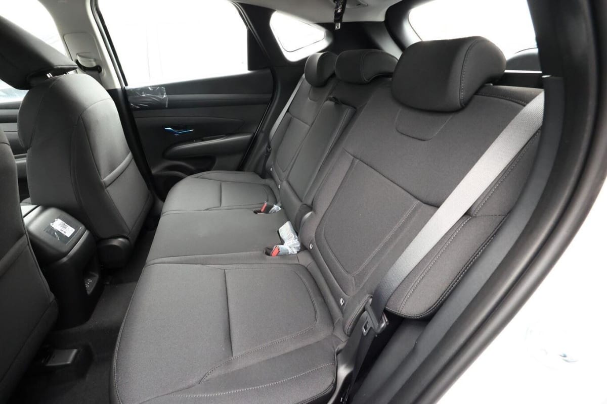 374272_p2 - HYUNDAI - TUCSON - 2026 - photo 9