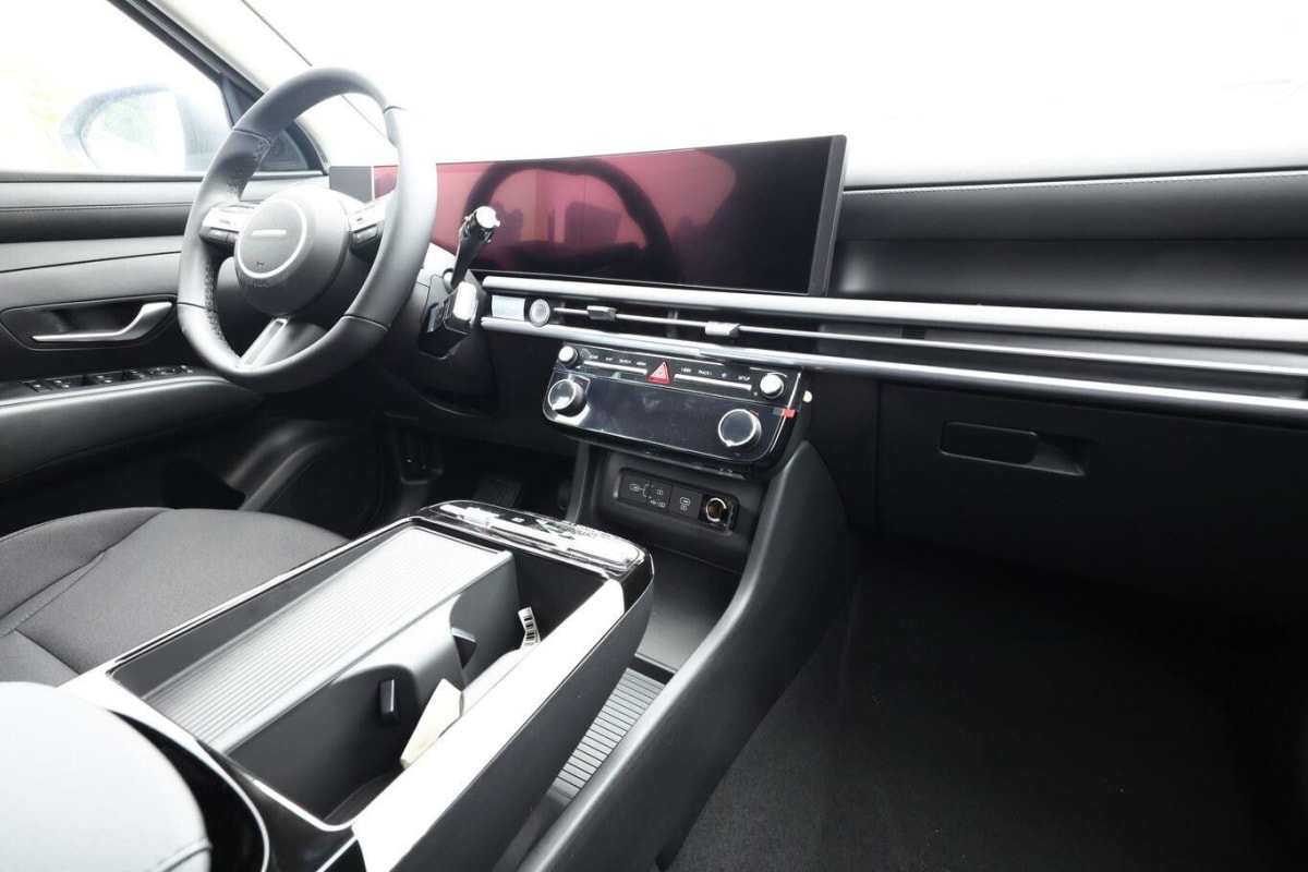 374272_p2 - HYUNDAI - TUCSON - 2026 - photo 8