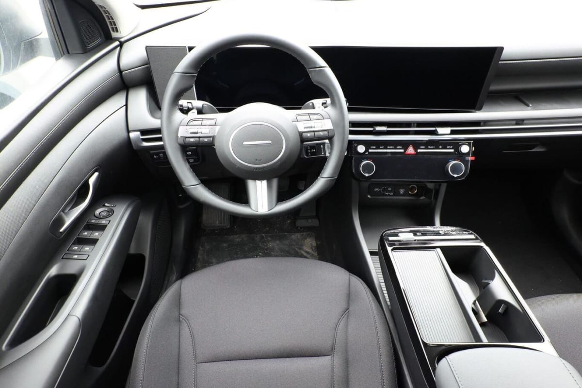 374272_p2 - HYUNDAI - TUCSON - 2026 - photo 6