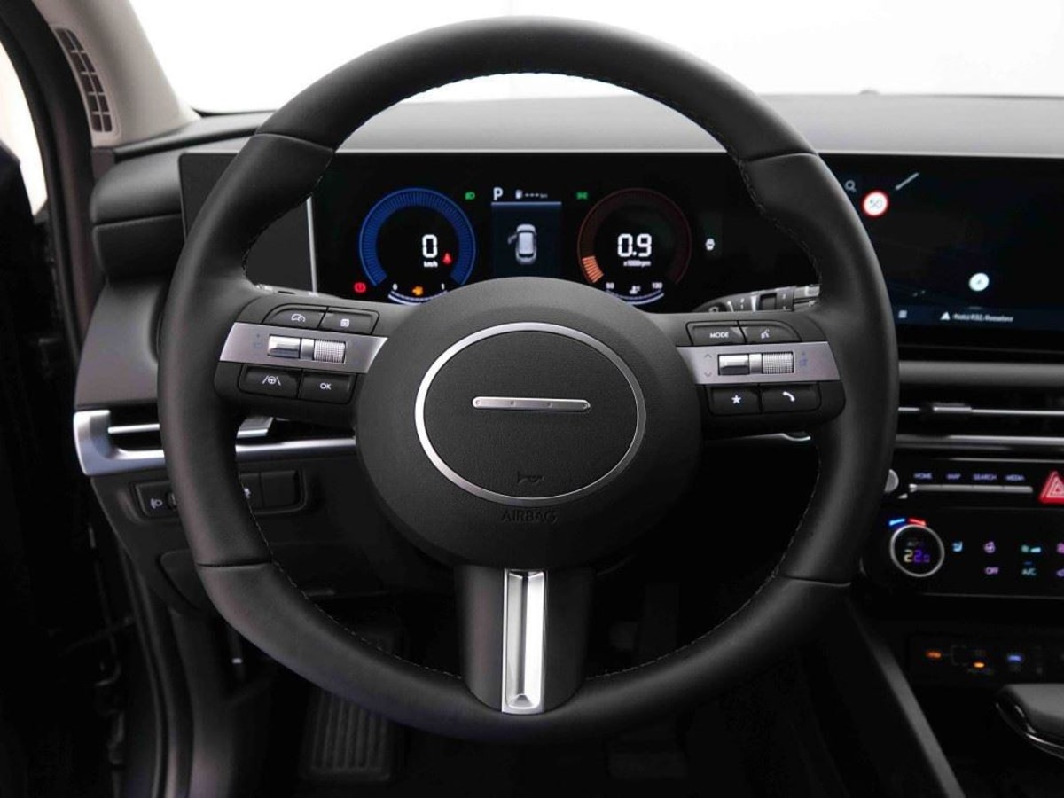 368412_p2 - HYUNDAI - TUCSON - 2026 - photo 10