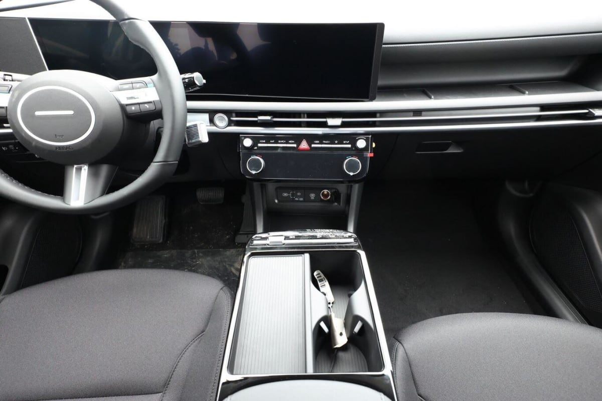 374272_p2 - HYUNDAI - TUCSON - 2026 - photo 7