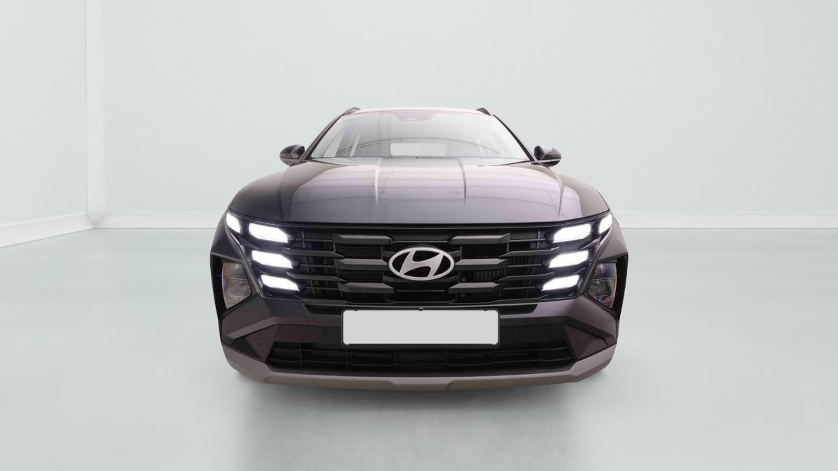 368412_p2 - HYUNDAI - TUCSON - 2026 - photo 2