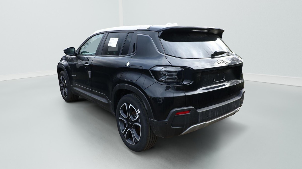 374806_p2 - JEEP - AVENGER - 2026 - photo 4