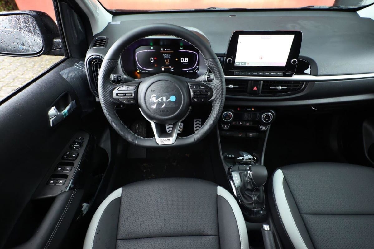 374804_p2 - KIA - PICANTO - 2026 - photo 7